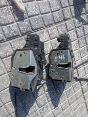 ΑΡΙΣΤΕΡΕΣ ΚΛΕΙΔΑΡΙΕΣ BMW E46