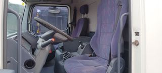 Καρότσα Μουσαμάς Mercedes-Benz 2003 818L-thumb-5