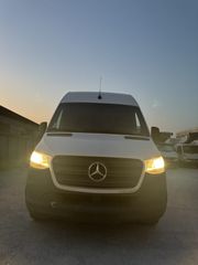 Κλούβα Mercedes-Benz 2019 314
