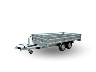 Zaslaw 2025 HL300TΗ 2700KG