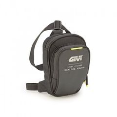 Τσαντάκι ποδιού EA139B μαύρη T-RANGE GIVI