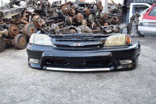 TOYOTA AVENSIS CALDINA-thumb-1