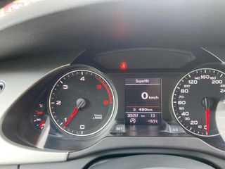 Audi A4 2011 2011 s line