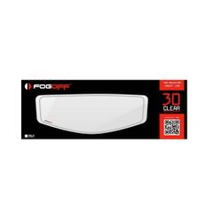 Ζελατίνα αυτοκόλλητη MT FOG030 UNIVERSAL