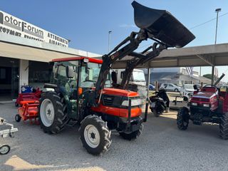 Γεωργικό Kubota 2010 GL 281