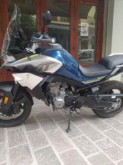 CFmoto 800ΜΤ Sport 2022