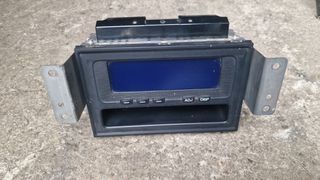 ΟΘΟΝΗ ΕΝΔΕΙΞΕΩΝ 8750A086 MITSUBISHI L200 MONTEΛΟ 2005-2010