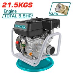 TOTAL ΔΟΝΗΤΗΣ ΜΠΕΤΟΥ ΒΕΝΖΙΝΟΚΙΝΗΤΟΣ 5.5ΗΡ (TP630-2)