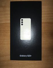 Samsung Galaxy S23+ 5G Dual SIM (8GB/512GB) Cream