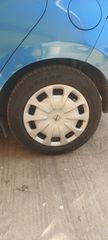 Τασια nissan 15"
