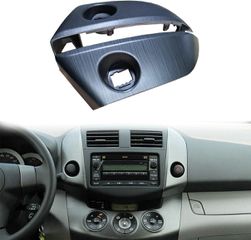 OEM καλύμματα κεντρικού ταμπλό για Toyota RAV4 από 2006 - 2012