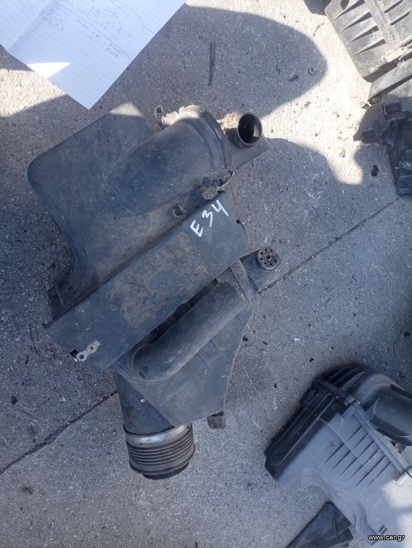 ΦΙΛΤΡΟΚΟΥΤΙ BMW E34