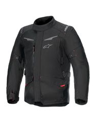 ALPINESTARS ST-1 WP αδιάβροχο μπουφάν 4 εποχών black