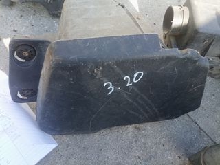 ΦΙΛΤΡΟΚΟΥΤΙ  BMW 320 E46 VALVETRONIC