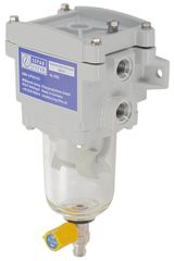 ΦΙΛΤΡΟ ΠΕΤΡΕΛΑΙΟΥ-ΝΕΡΟΠΑΓΙΔΑ SEPAR 2000