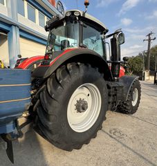 Τρακτέρ Agco - Massey Ferguson 2017 8730-thumb-4