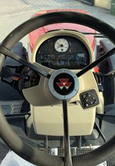 Τρακτέρ Agco - Massey Ferguson 2017 8730-thumb-11