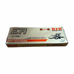 ΑΛΥΣΙΔΑ 420NZ3-134L DID MOTOCROSS ΧΡΥΣΗ/ΜΑΥΡΗ