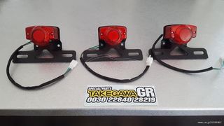 fanari piso me vasi pinakidas gia honda z50j Z50R monkey Gorilla lifan bobo skyteam Jincheng Jintong JC50 MODIFYING GARAGE "since1993" TAKEGAWAGR - 4miniracingparts,gr