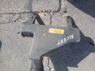 ΦΙΛΤΡΟΚΟΥΤΙ HYUNDAI ACCENT