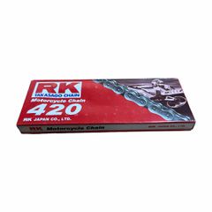 ΑΛΥΣΙΔΑ 420-136L RK