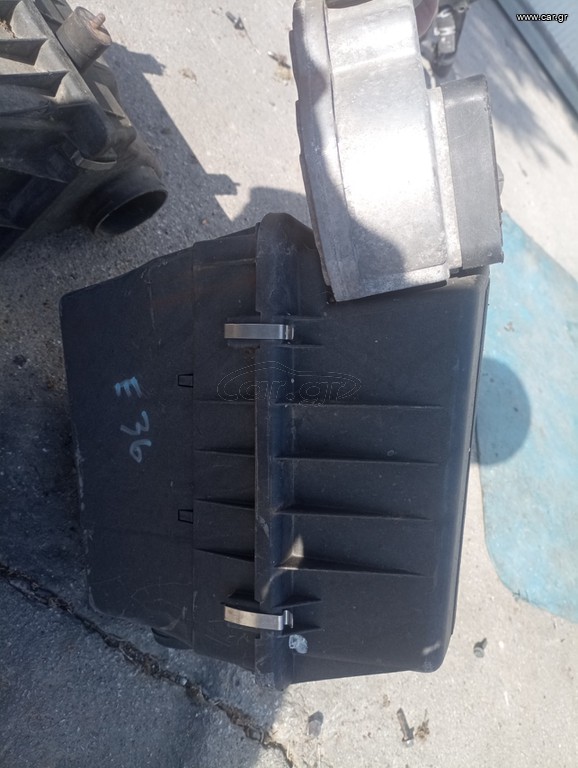 ΦΙΛΤΡΟΚΟΥΤΙ  BMW E30 - E36