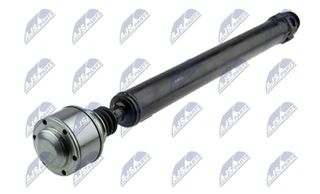 ΚΕΝΤΡΙΚΟΣ ΑΞΟΝΑΣ ΕΜΠΡΟΣ LAND ROVER FREELANDER I 1998-2006 NWN-LR-000 FTC5428 TVB000090
