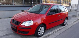Volkswagen Polo 2006 ΠΡΟΣΦΟΡΑ !!!