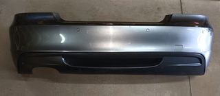 ΠΡΟΦΥΛΑΚΤΗΡAΣ ΠΙΣΩ M'PACK ΓΚΡΙ ΜΕ PDC ΒMW E88 CABRIO-E82 COUPE 2006-2013!!!ΑΠΟΣΤΟΛΗ ΣΕ ΟΛΗ ΤΗΝ ΕΛΛΑΔΑ!!!