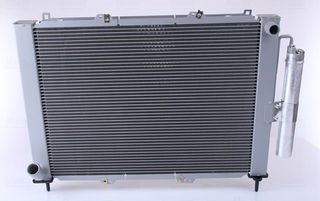ΨΥΓΕΙΟ ΝΕΡΟΥ - A/C RENAULT KANGOO 2001-2010 (510X382X16) ΣΑΝΤΟΥΙΤΣ ΕΝΑ ΣΩΜΑ ΜΑΖΙ ΜΕ ΤΟ ΨΥΓΕΙΟ A/C RTM497 DRM23103 637637 350058 7711497454 8200267994 8200732379
