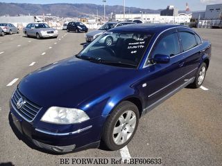 ΑΝΤΛΙΑ ΛΑΔΙΟΥ VOLKSWAGEN PASSAT 2002