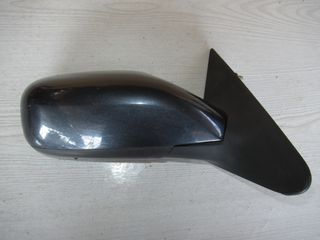 Renault Laguna '00 - '07 Καθρέπτης Δεξιός Ηλεκτρικός Ηλεκτρικά Ανακλινόμενος (9 Pin)