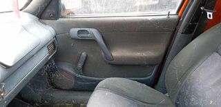 ΤΑΠΕΤΣΑΡΙΑ  ( ΚΑΠΛΑΜΑΔΕΣ ) VOLKSWAGEN CADDY  '95-'01mod