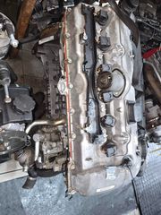 ΜΗΧΑΝΉ BMW  E90 , E93 , E92 , E91 , E60 ΕΞΑΚΥΛΙΝΔΡΗ 2500cc N52B25A-thumb-3