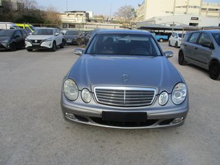Mercedes-Benz E 200 2005
