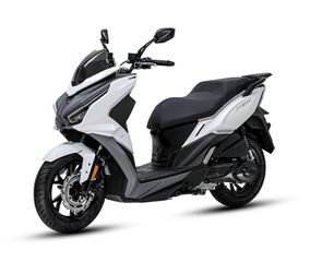Sym Jet14 Evo 125 2025
