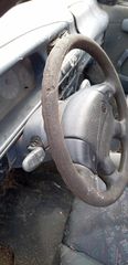 Φλασιέρα VOLKSWAGEN CADDY 1900cc AEF DIESEL '95-'01mod