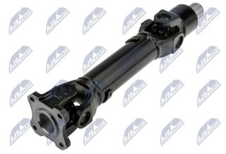 ΚΕΝΤΡΙΚΟΣ ΑΞΟΝΑΣ ΕΜΠΡΟΣ SUZUKI SAMURAI 1981- NWN-SU-008 2710184C00 27101-84C00