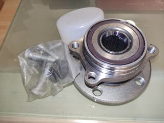 AUDI A1,A3,Q3,TT  VW TOURAN,GOLF,JETTA,PASSAT,CADDY,SCHIROCCO ΜΟΥΑΓΙΕ ΜΕ ΡΟΥΛΕΜΑΝ ΕΜΠΡΟΣ