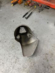 Honda gtr 150