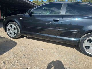 Audi A3 2005 1.6 FSI