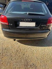 Audi A3 2005 1.6 FSI-thumb-3