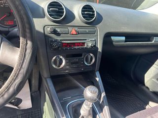 Audi A3 2005 1.6 FSI-thumb-6