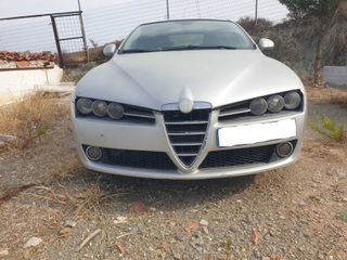 ALFA ROMEO 159 '07 1.8cc
