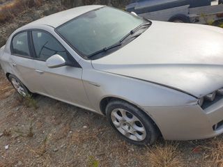 ALFA ROMEO 159 '07 1.8cc-thumb-1