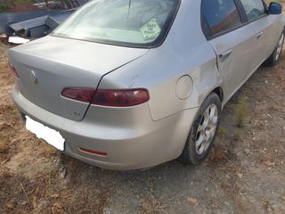 ALFA ROMEO 159 '07 1.8cc-thumb-2