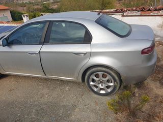 ALFA ROMEO 159 '07 1.8cc-thumb-5