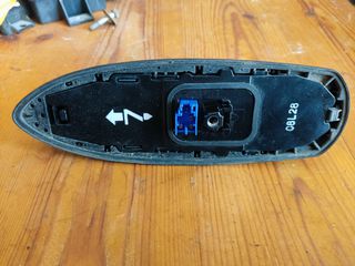 Toyota yaris κεραία καρχαρίας-thumb-2
