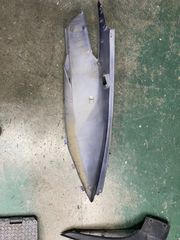 Kymco down town 300-thumb-1