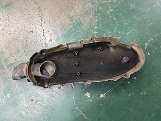 Kymco down town 300-thumb-1